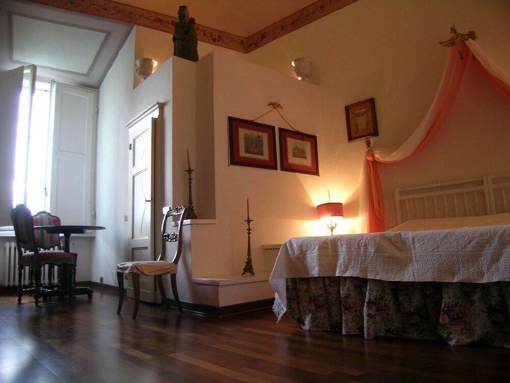La Dimora Dei Monaci 2