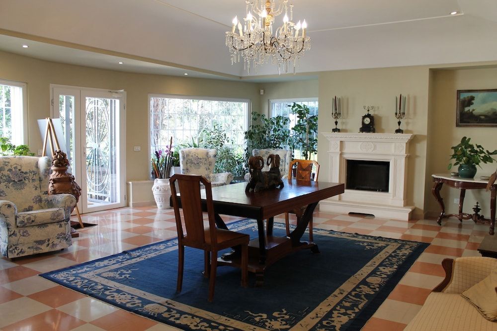 Villa Abbamer 2