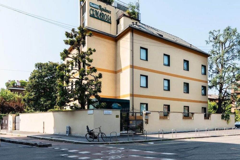 Residence Cimarosa 1