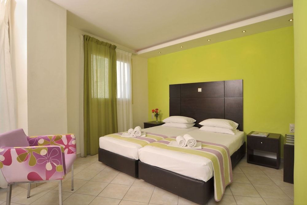 Island Beach Resort 2