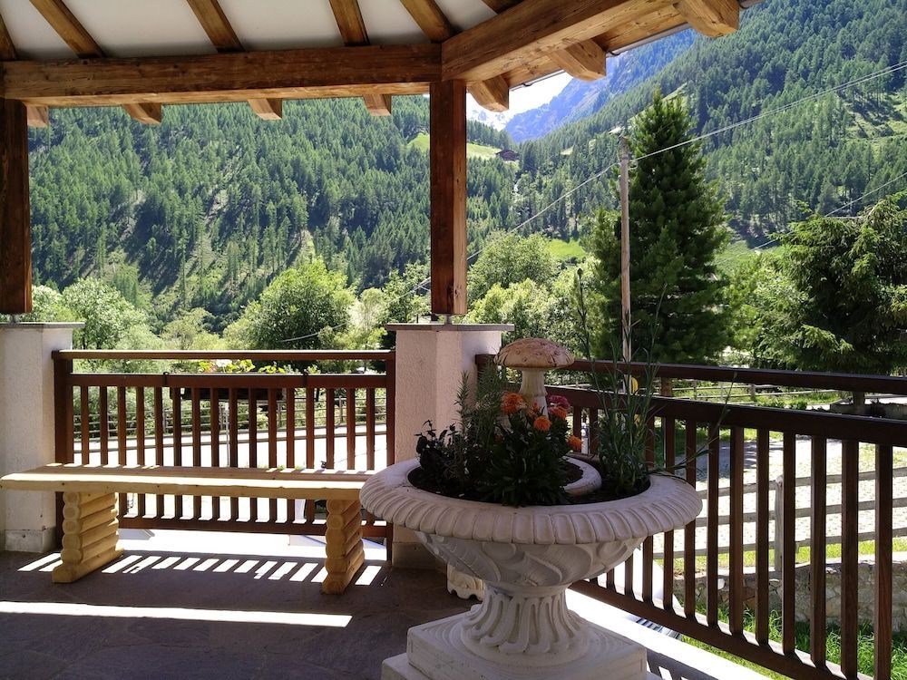Hotel Rainhof 2