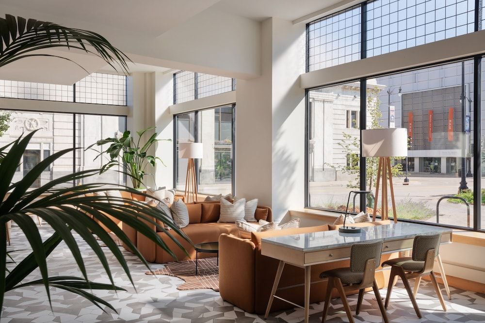 Hotel Verdant 2
