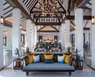 Marriott Vacation Club, Khao Lak Beach Resort 1