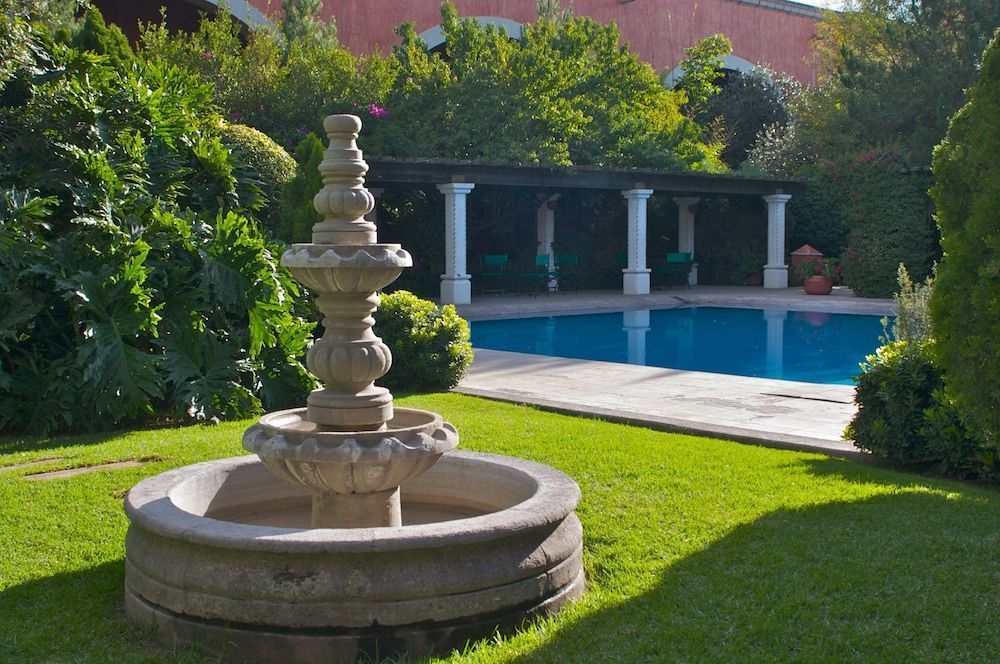 Hotel Gobernador 1