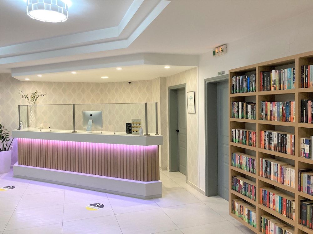 Hotel Olympia 2