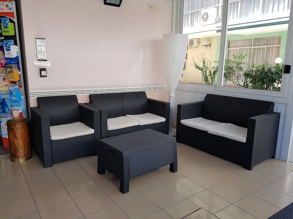 Residence Hotel Mizar 2
