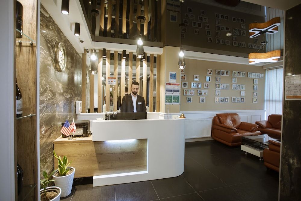 Apart Hotel West 2