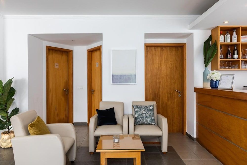 Hotel Arcanjo 2