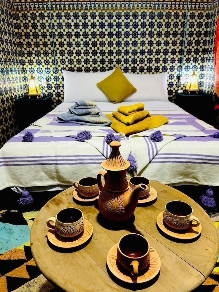 RIAD BABI MARRAKECH 2