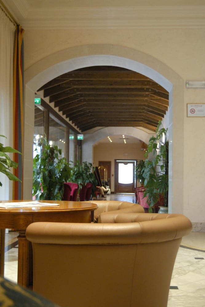 Katane Palace Hotel 1