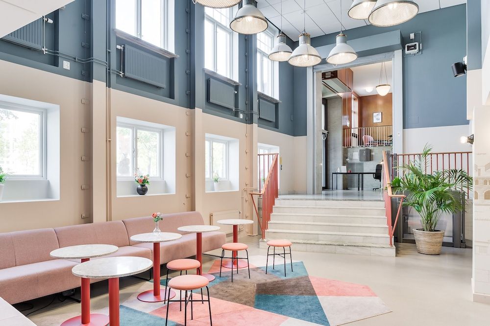 The Nooq Malmö - Hotel & Studios 2
