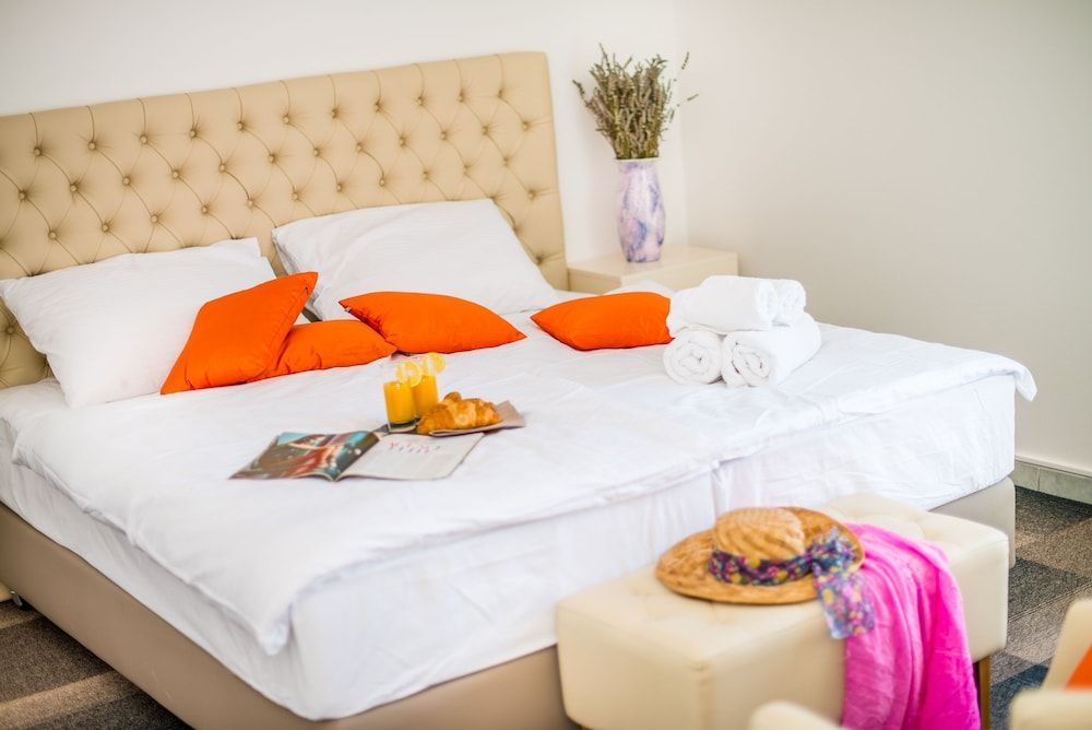 Hotel Vrsar villa 2