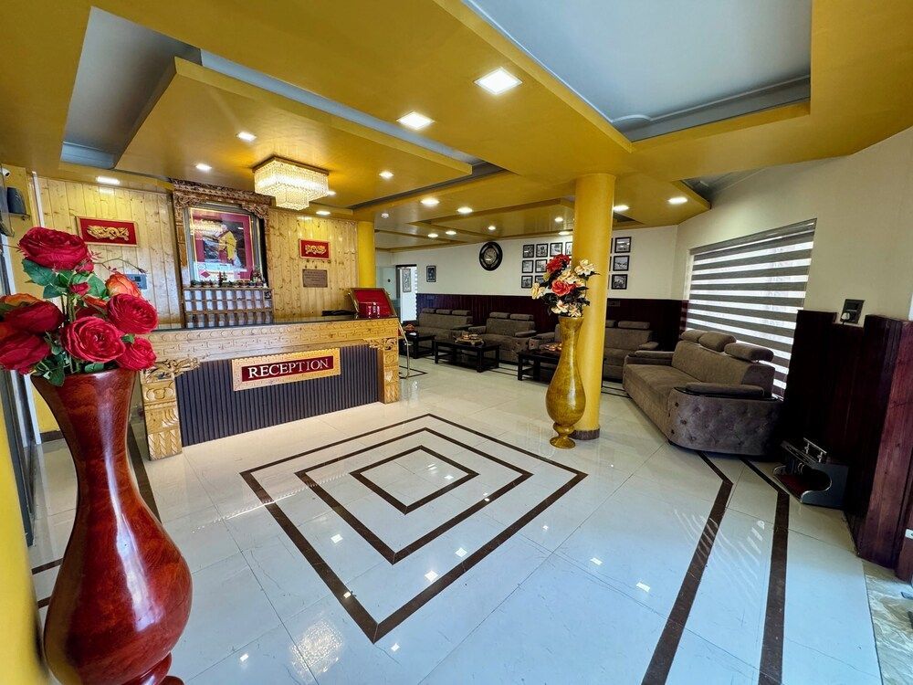 Hotel Nalanda Ladakh 2