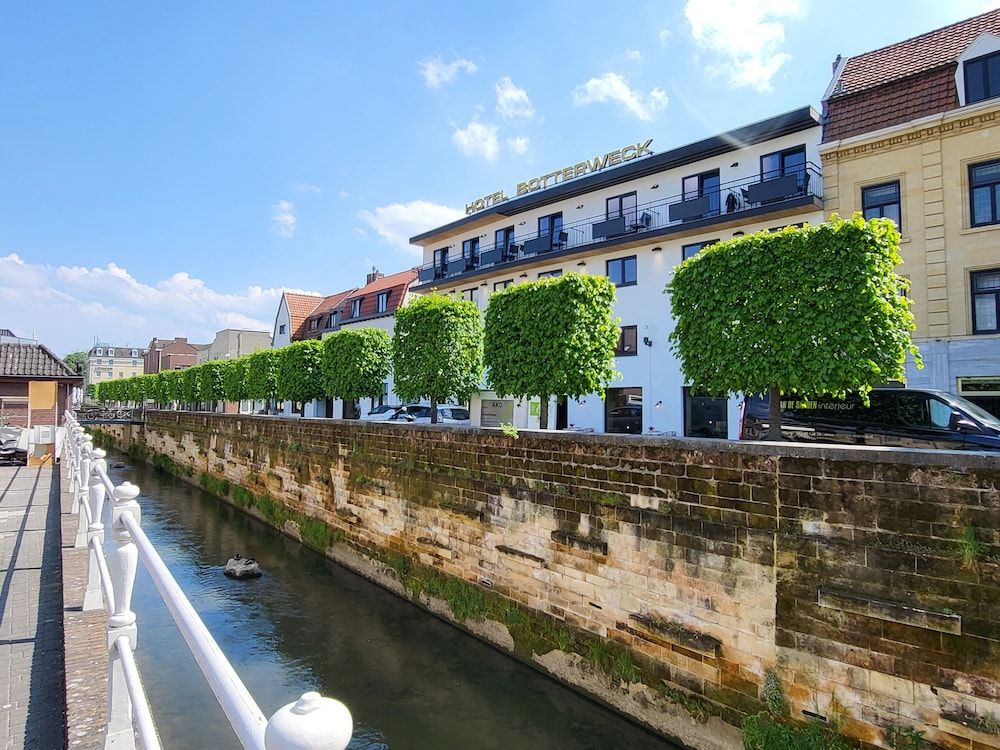 Hotel Botterweck 1