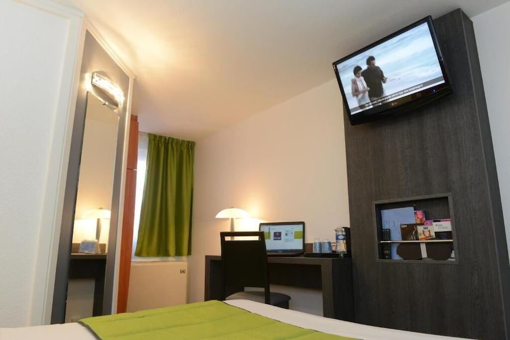Hôtel Inn Design Dijon Quetigny 1