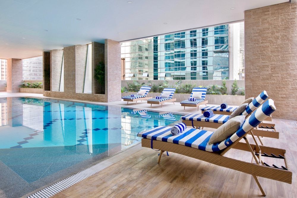 The Sphere Serviced Residences Managed by HII 1