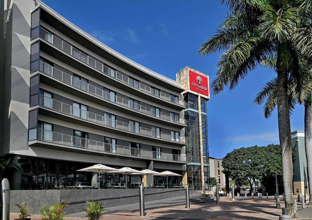 City Lodge Hotel Umhlanga Ridge 1