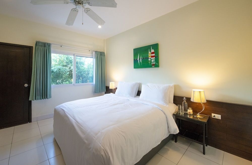 Lokal Phuket "Former K-Hotel" - SHA Extra Plus 2