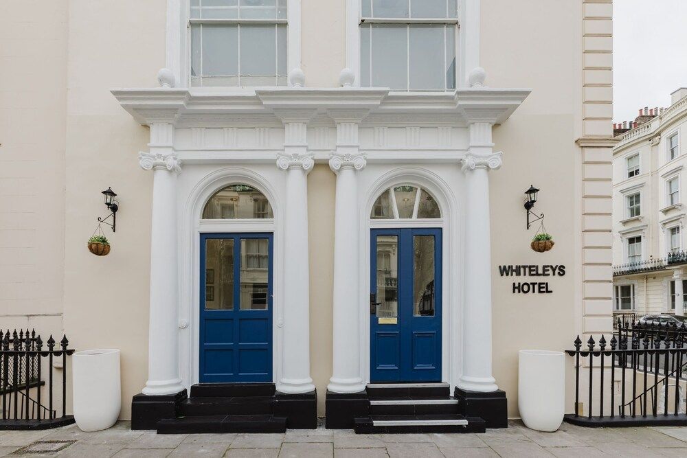 Whiteleys Hotel 1