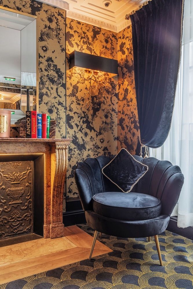 Hôtel Manolita Paris 2