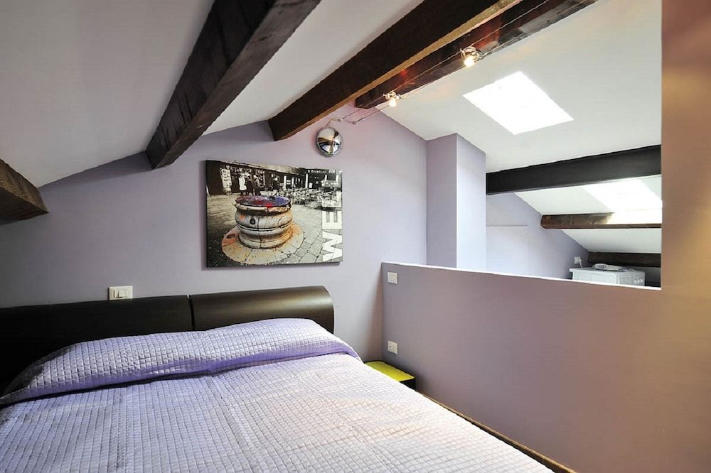 Palace La Vida Apartments by Wonderful Italy 2