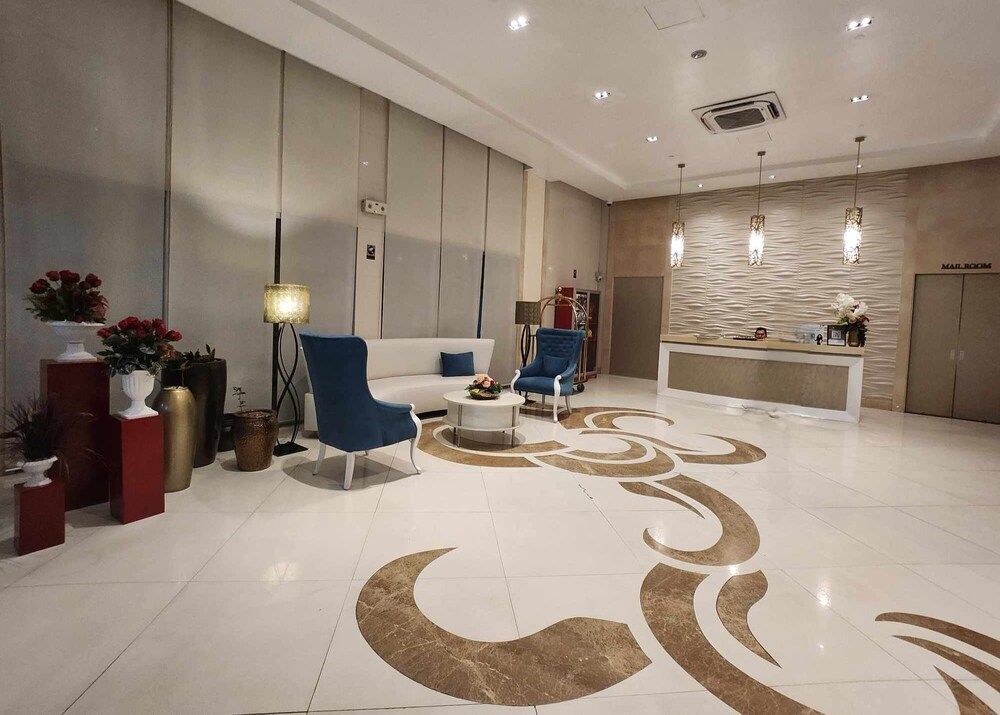 1 Bed Apartment - Sleeps 7 - Pool & Wifi 2
