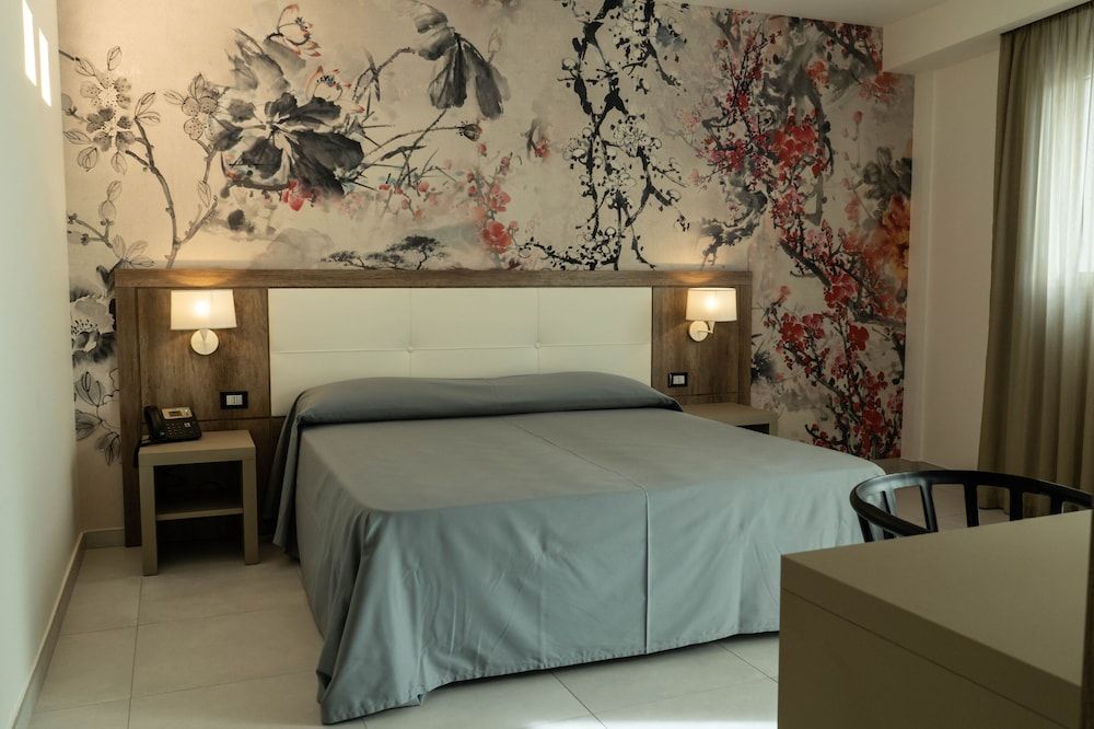 Hotel Pontemare 1