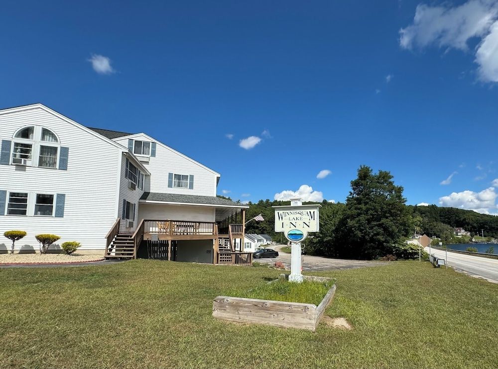 Winnisquam Lake Inn 1