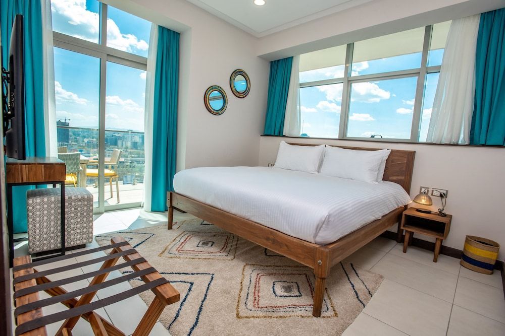 Skynest Residences by CityBlue Nairobi Westlands 1