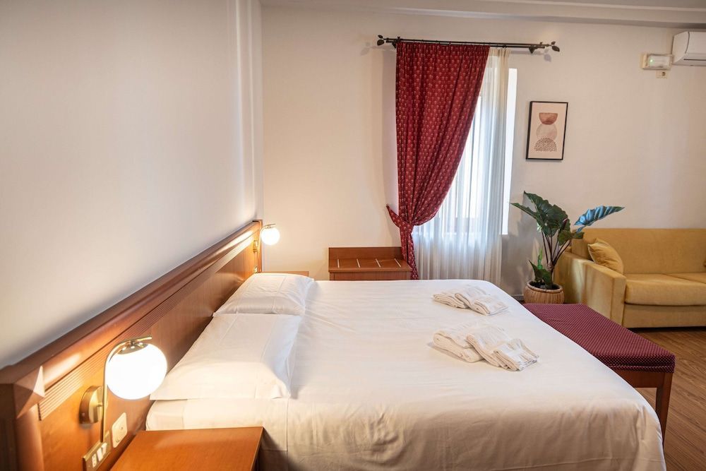 Sottoassisi - Guest House 1