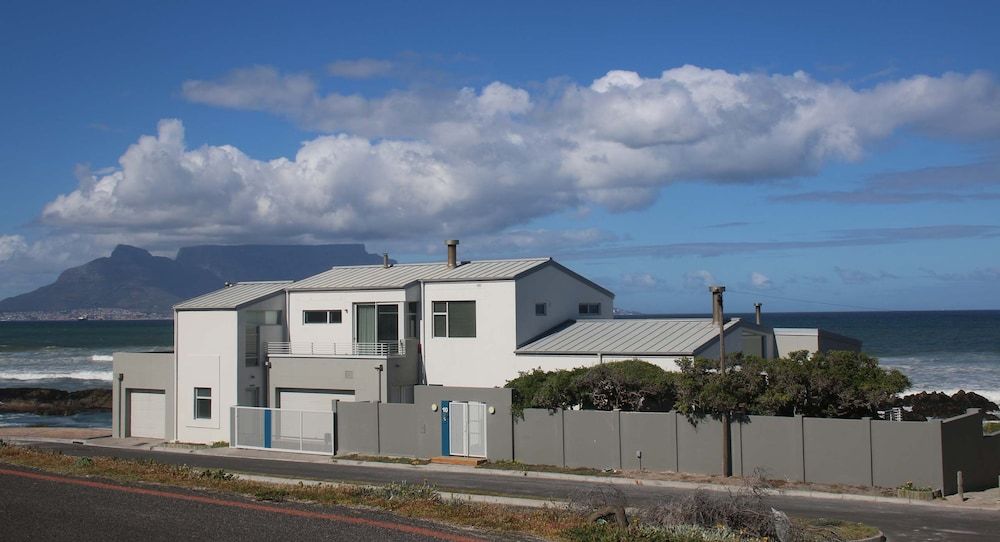 Bokkombaai 1