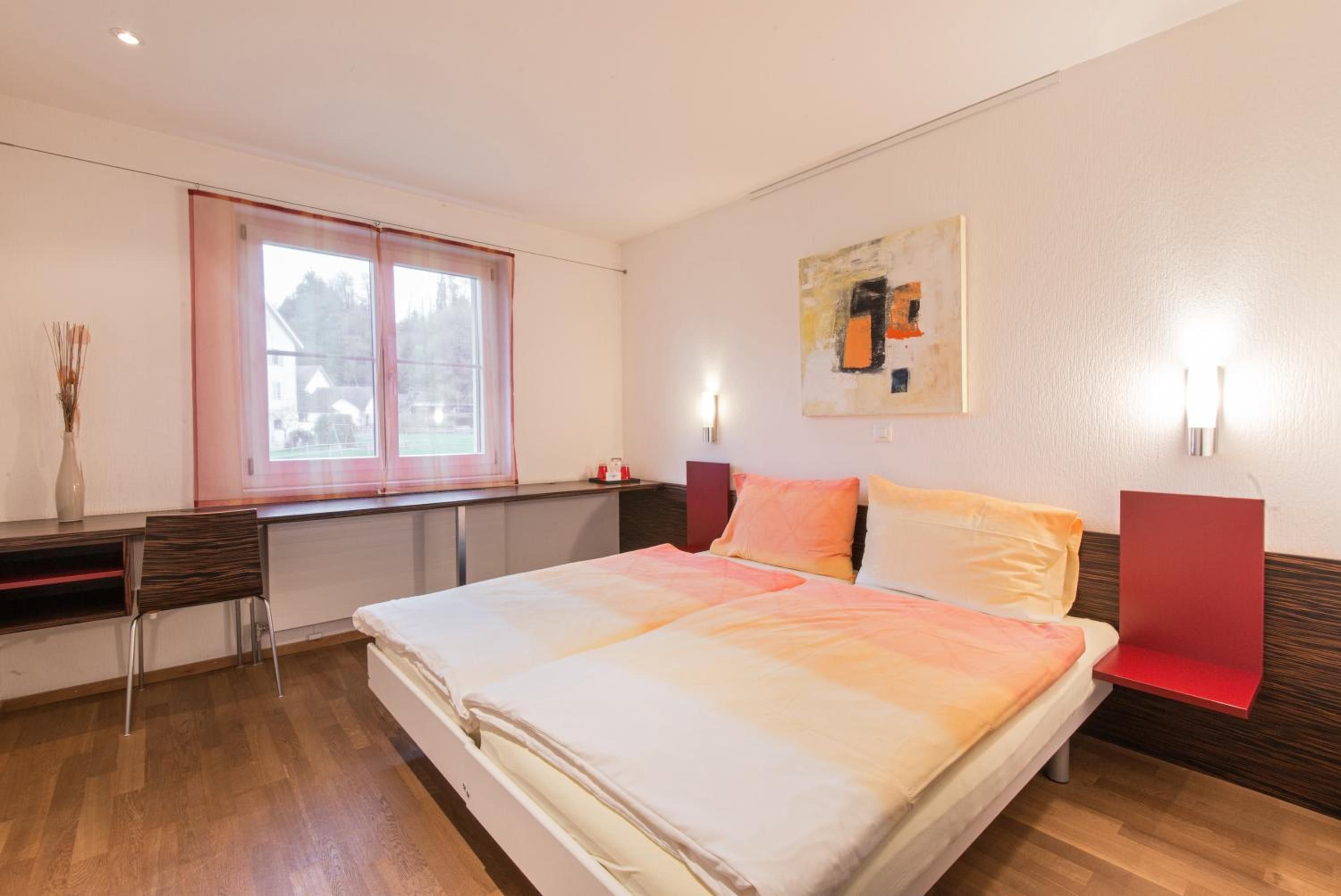 Hotel Thorenberg 2
