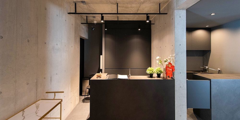 Spatium Ginza Pony 2