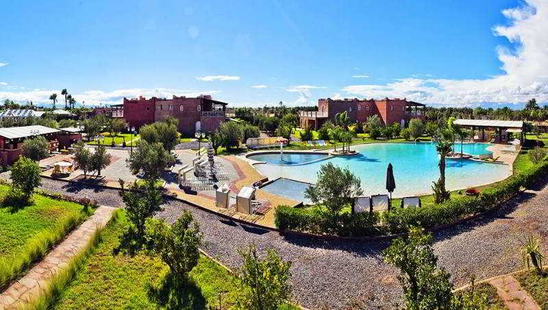 Hacienda Marrakech 2