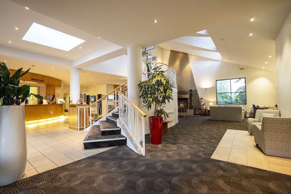 Heartland Hotel Queenstown 2