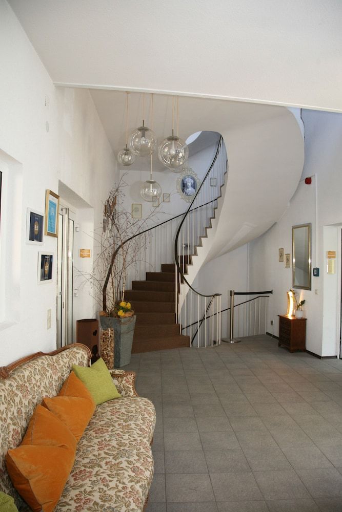 Hotel Pflug 2