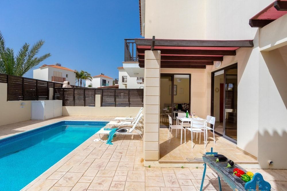 Protaras Allium Villa 2