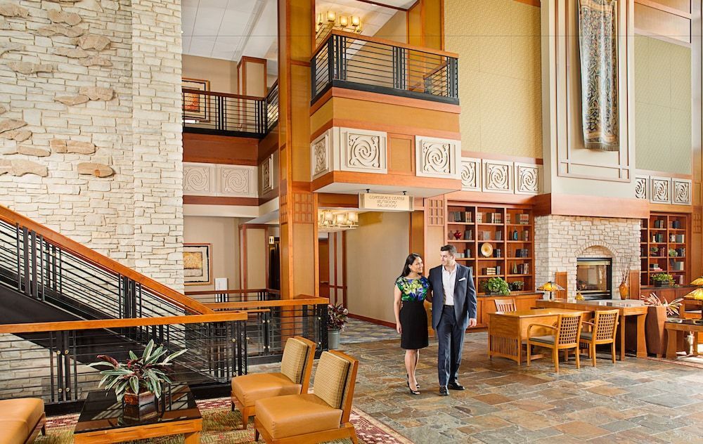 Eaglewood Resort & Spa 2