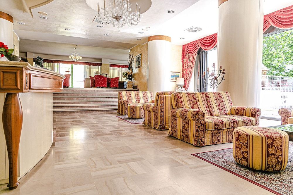 Hotel Metropolitan - Bianchi Hotels 2