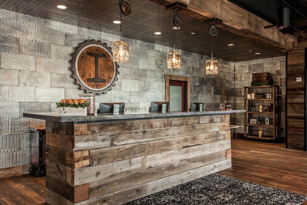 Ironworks Hotel Indy 2