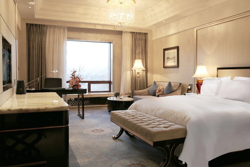 InterContinental Hotels LHASA PARADISE by IHG 2
