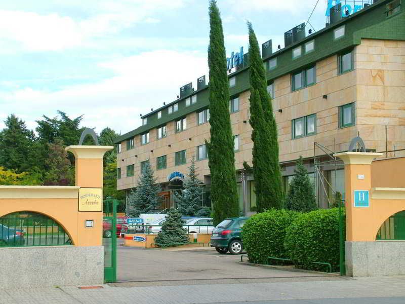 Alda Río Tormes 2