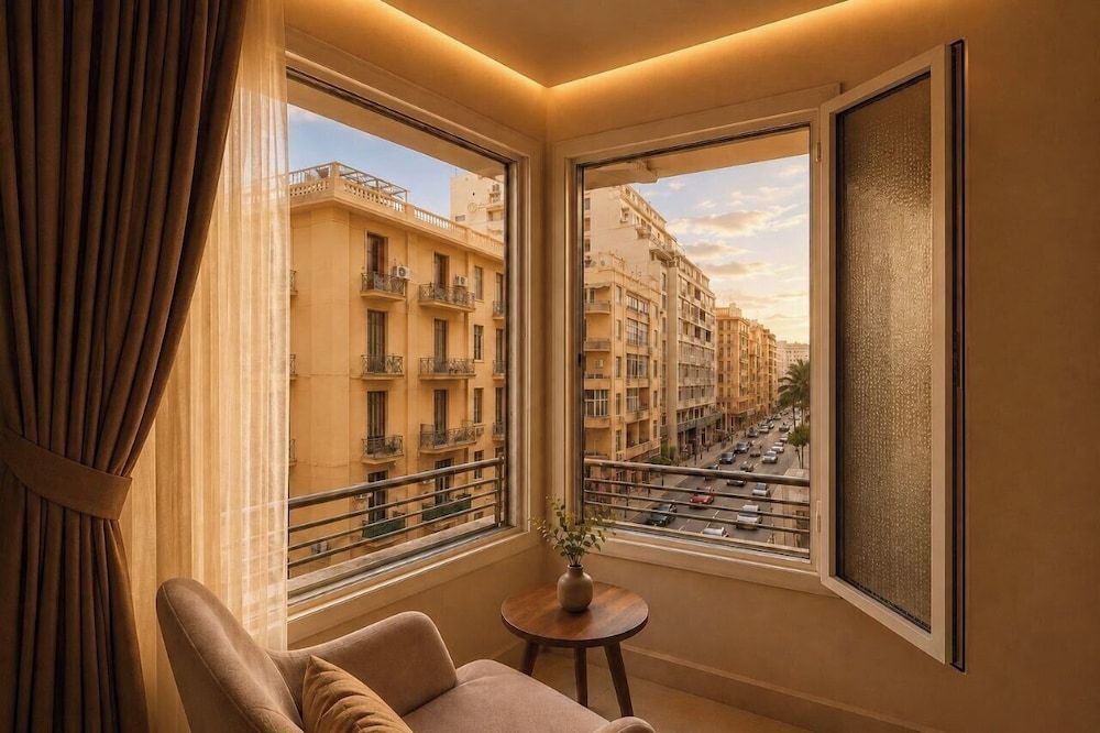 Downtown Cairo Hotel 1
