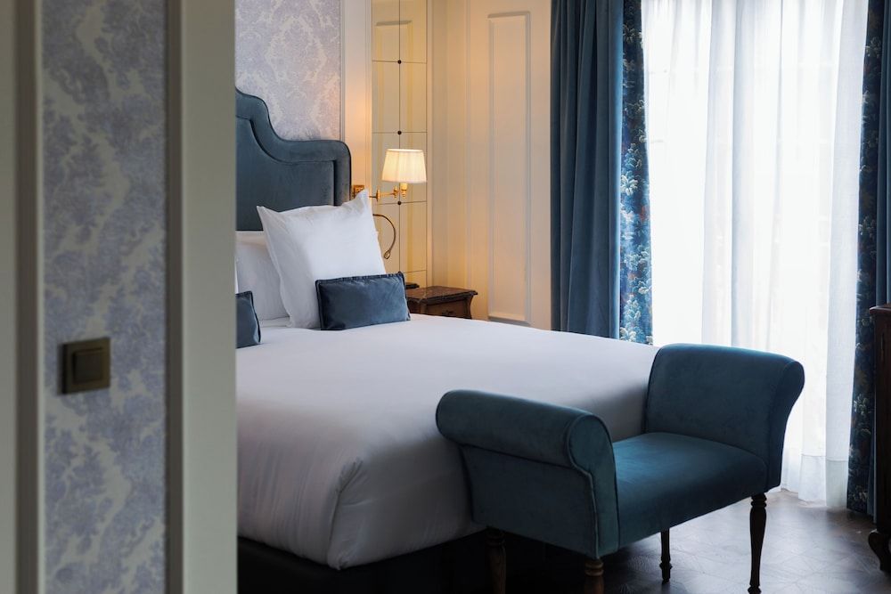 Hotel Luze Boutique San Sebastian 2