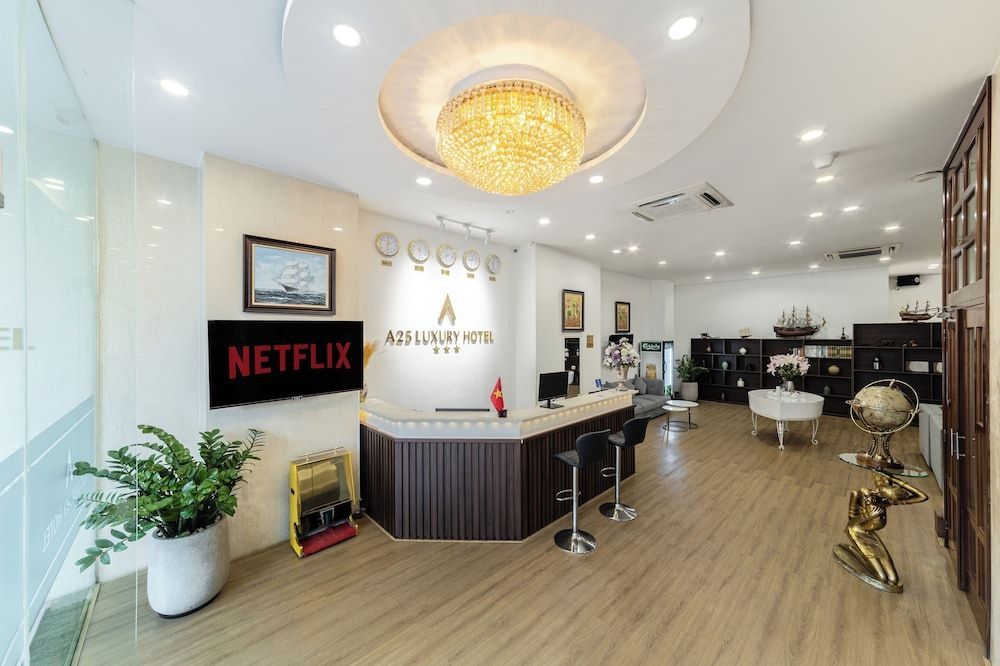 A25 Premium Hotel - 29 Bùi Thị Xuân 2