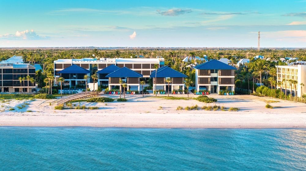 Shalimar Beach Resort 1