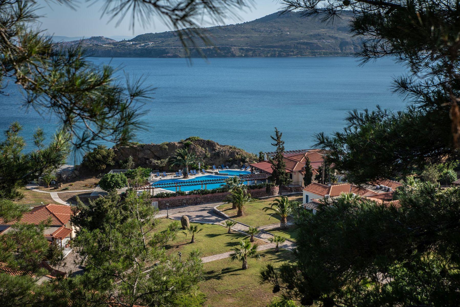 Alma Hotel 1