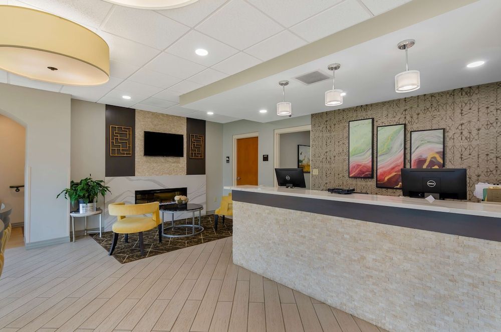 Best Western North Roanoke 2