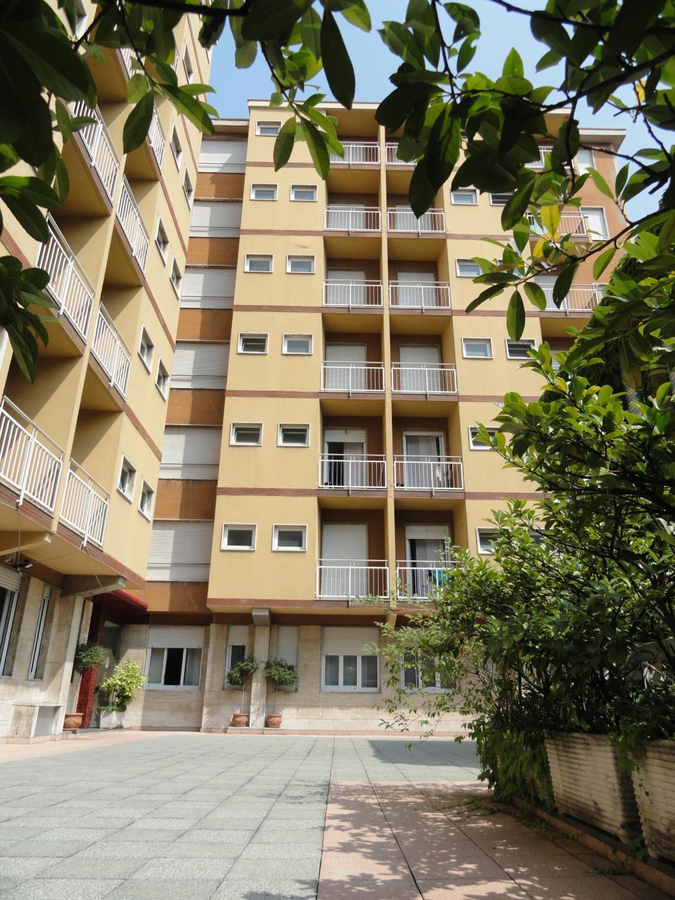 Residence Giusti 6 2