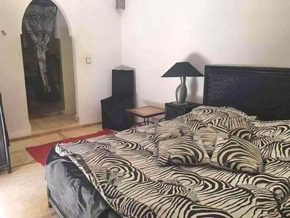 Layla's House 1